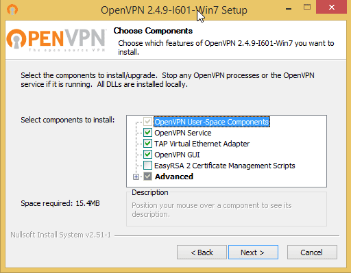 Guía De Configuración De Openvpn® Para Todos Los Dispositivos Windows Vpn Unlimited 2262
